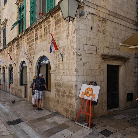 Heart Of Dubrovnik Old Town Apartments Exterior foto