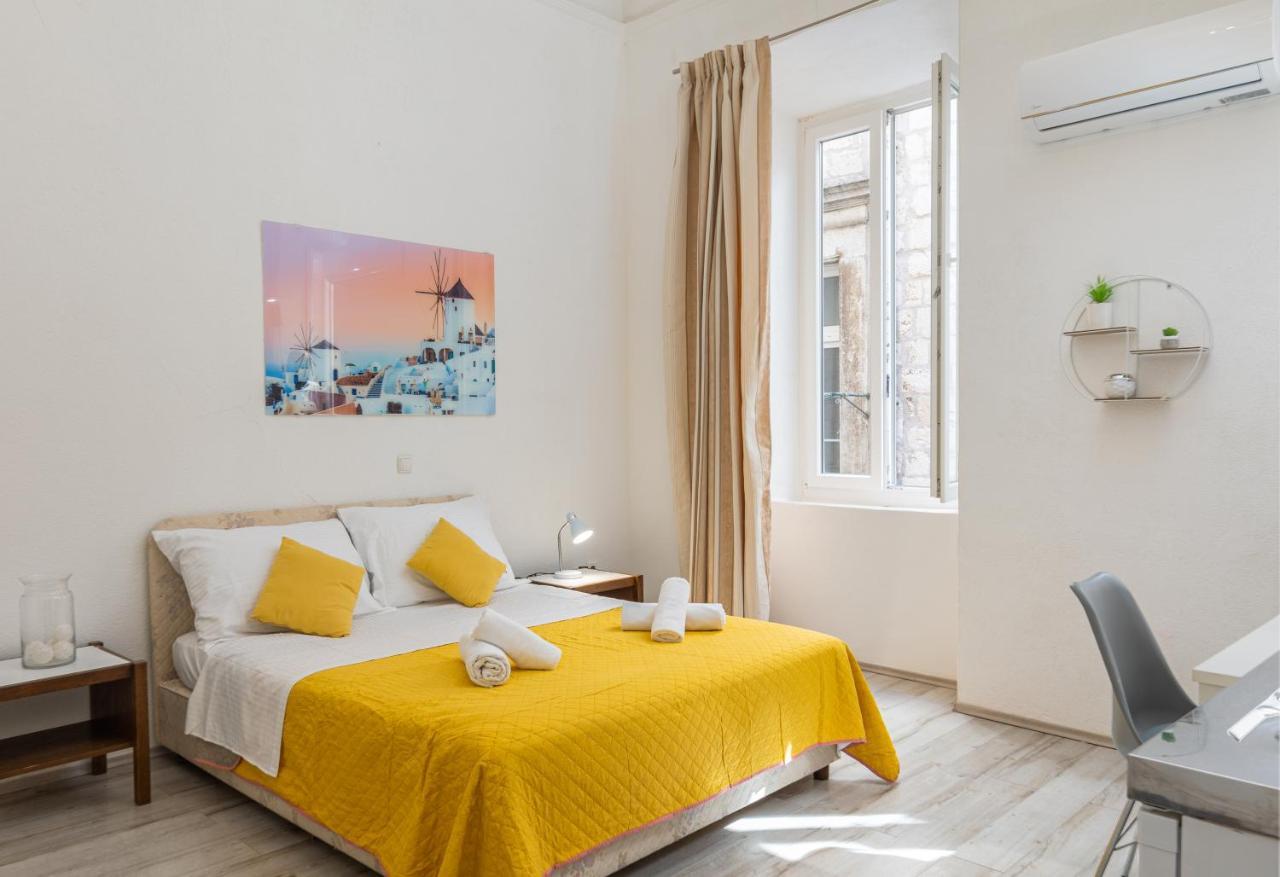 Heart Of Dubrovnik Old Town Apartments Exterior foto