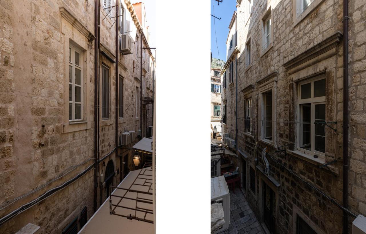 Heart Of Dubrovnik Old Town Apartments Exterior foto